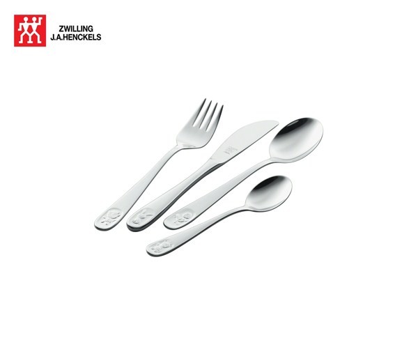 Набор столовых приборов 4 предмета Бино