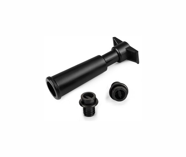 Насос для вина 2 пробки