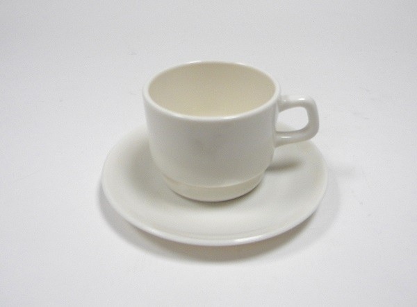 Чайная пара 190мл. Hotel Gastronomie