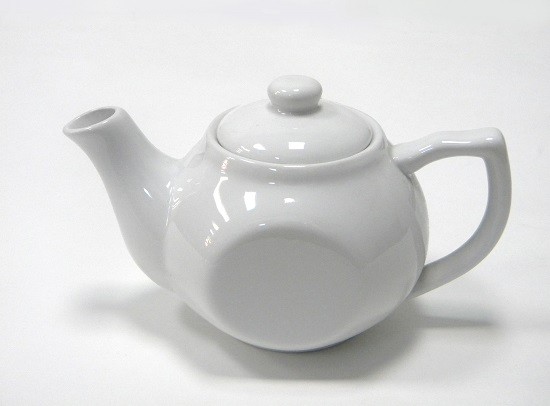 Чайник 0,5л. Snow White