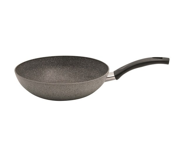 Вок 28см. Cortina Granitium