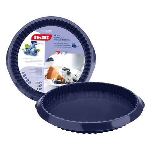 Форма для тарталетки  24 см Blueberry