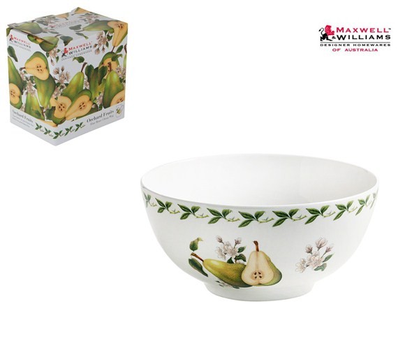 Салатник 16см. 0,6л. Груша