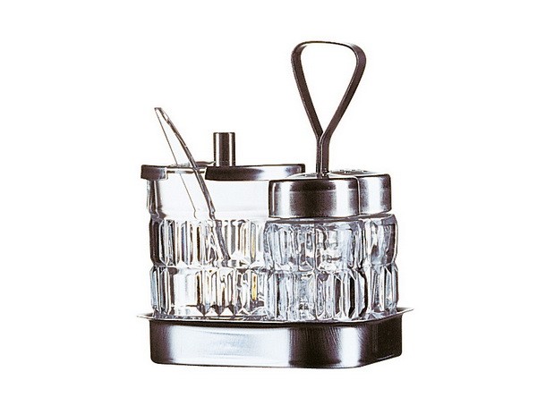 Набор для специй 3 предмета Facette