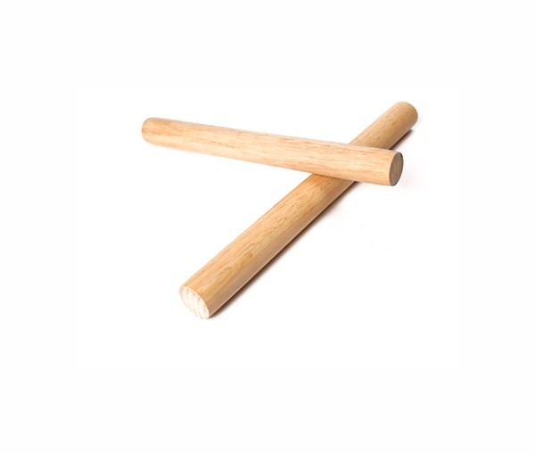 Скалка деревянная, 90*3см.