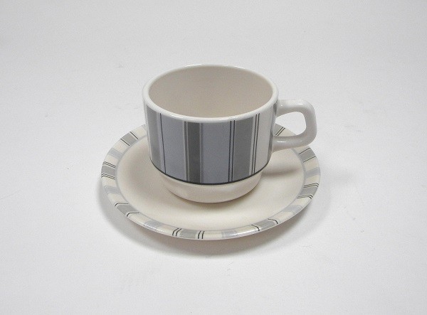 Чайная пара 190мл. Calia