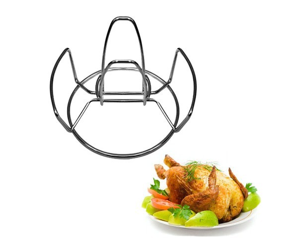 Насадка для курицы 12см. ручк