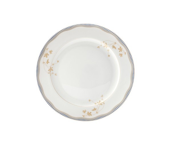 Тарелка 27.5см. Изабелла