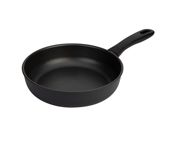 Сковорода 24см. глубокая антипригарная Avola