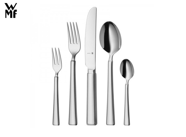 Столовые приборы 30 предметов 6 персон Michalsky