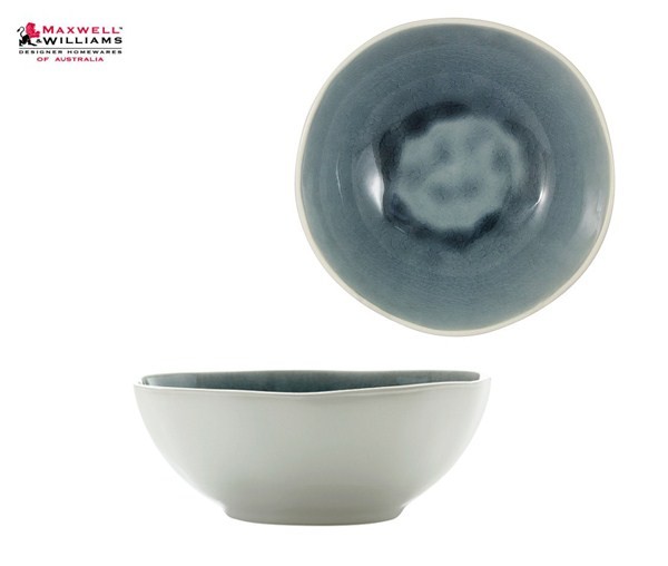 Салатник 17см. небесное облако Artisan