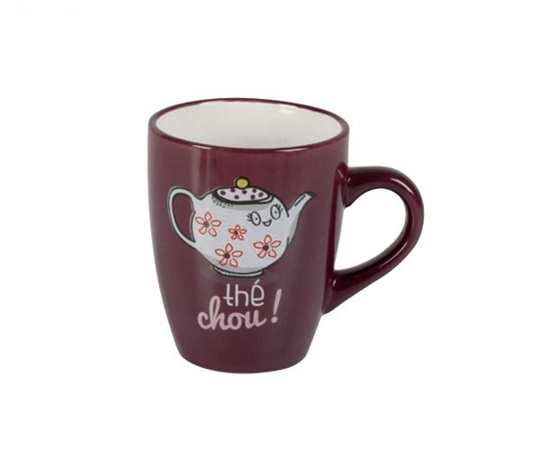 Кружка 360 мл., The Chou