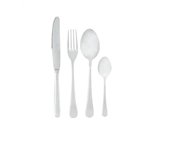 Набор стол приборов 16 предметов Fresh