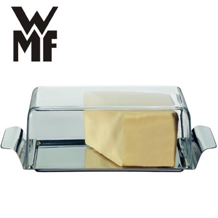 Масленка 15*8,5см. пластиковая крышка