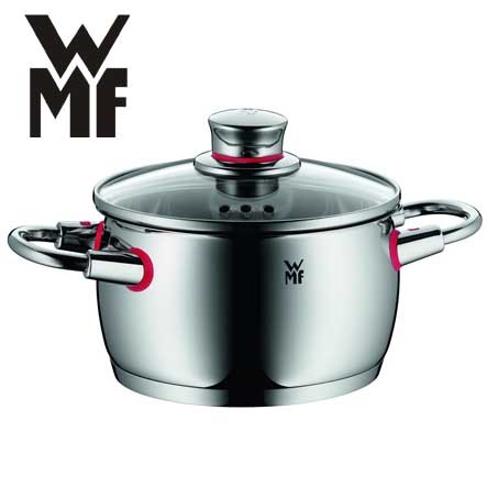 Кастрюля 2л. крыш Quality One Кастрюля 2л. крыш Quality One