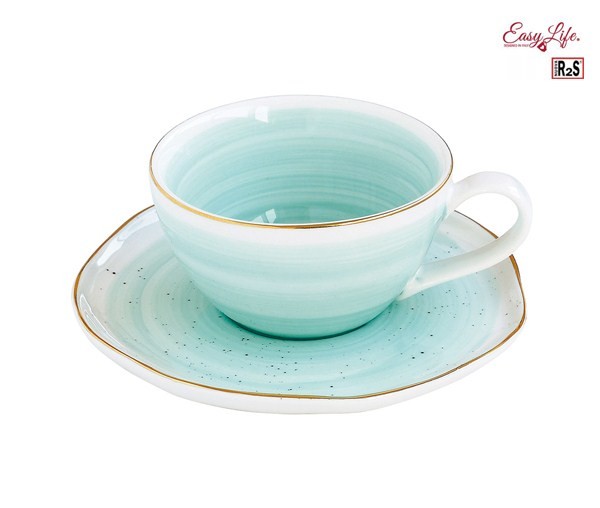 Чайная пара 250мл. Artezanal Green