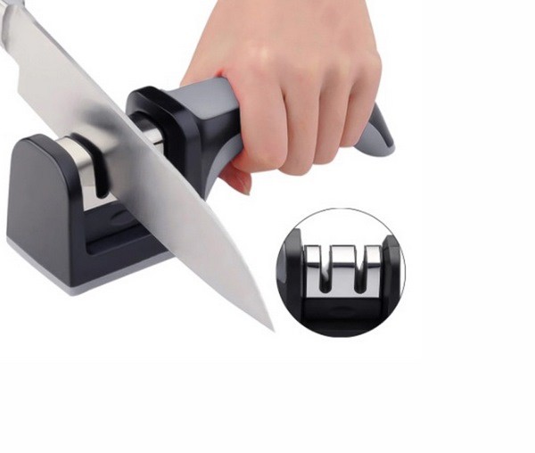 Точилка 2 отделения