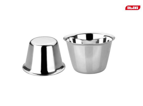 Форма для карамели 7см.