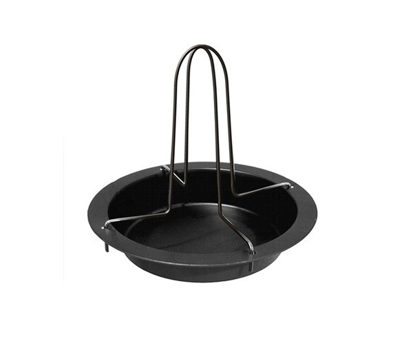 Насадка для курицы с поддоном