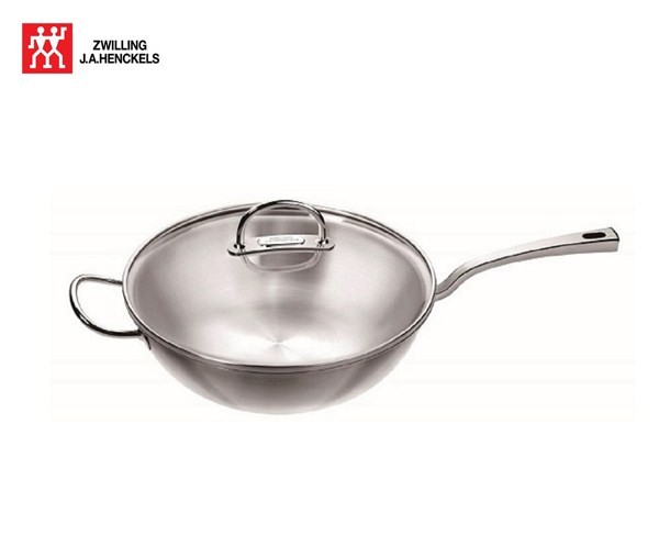 Вок 30см. Zwilling Prime