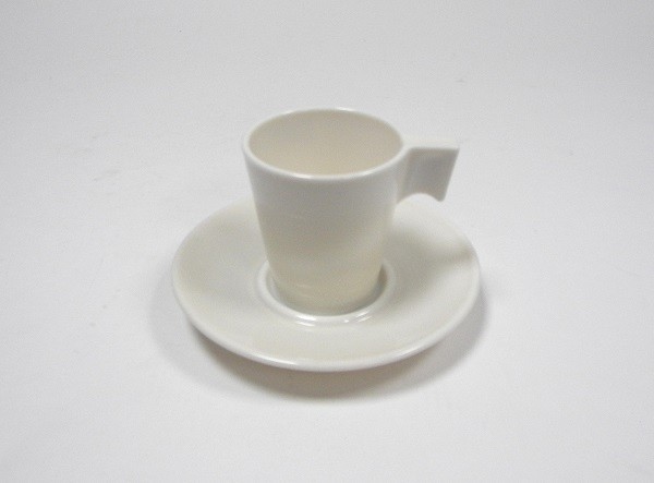 Кофейная пара 90мл. Aroma