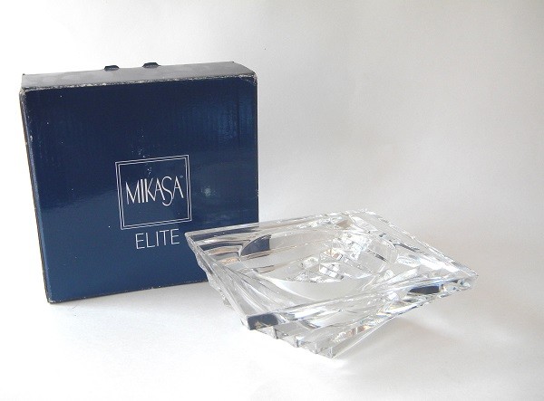 Пепельница 14см. Shantung