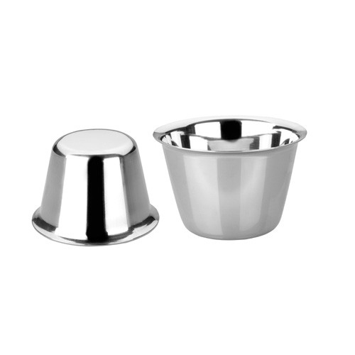 Форма для карамели 8 см