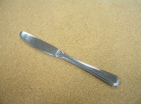 Нож десертный Octo