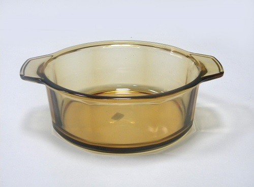 Кастрюля без крышки 1л. кор d18см. Octime