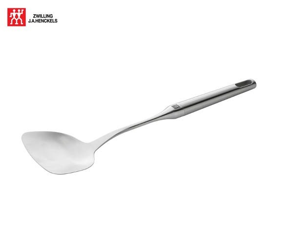 Лопатка для вока Twin Pure Steel