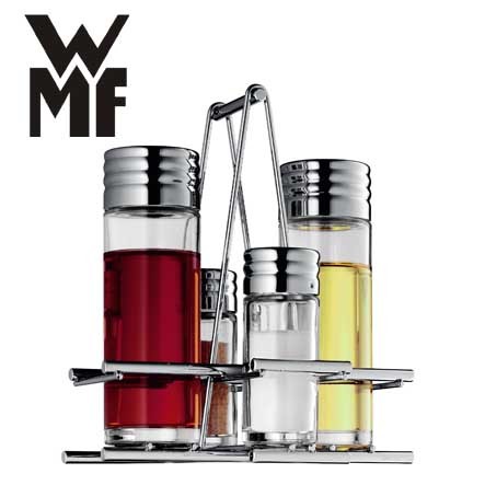 Набор для специй 4 предмета