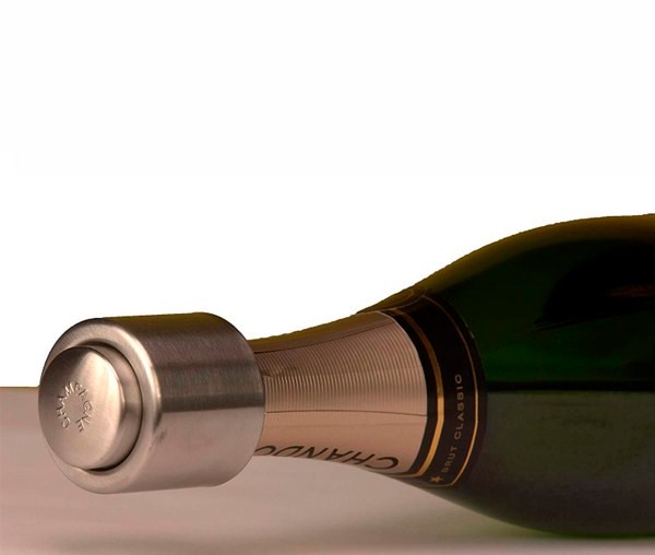 Пробка для шампанского сталь