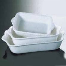 Лоток для выпечки прямоугольный 36см.