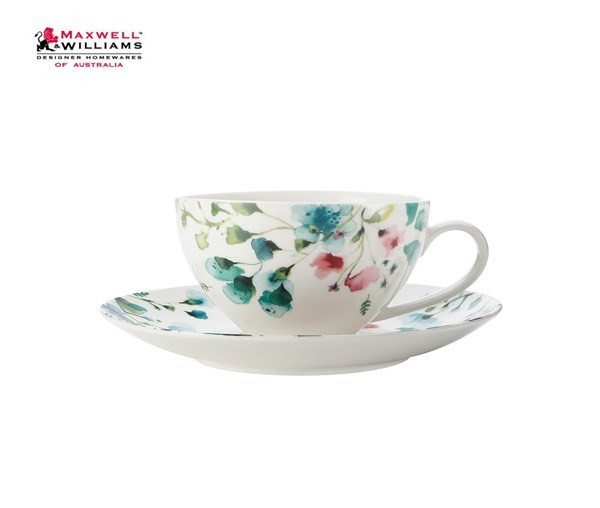 Бульонница 2 предмета 400мл. Primavera