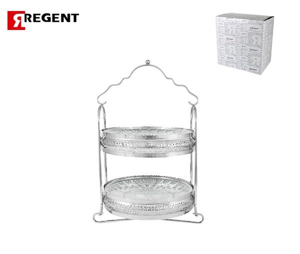 Горка 2 яруса 23*20*33см. Британи