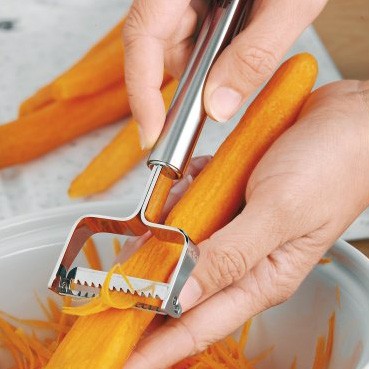 Нож для соломки Profi Plus Нож для соломки Profi Plus