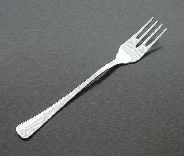 Вилка рыбная Мондиал.