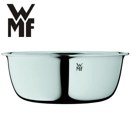 Салатник 24см. металлически