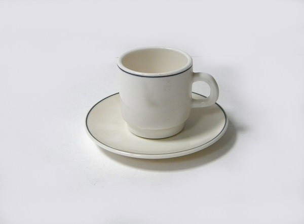 Кофейная пара 90мл. Reception