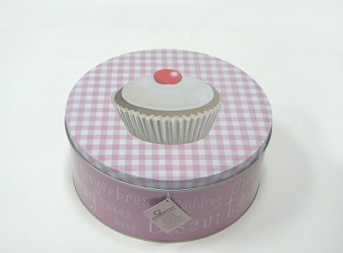 Банка 26см. Iced Fancies Банка 26см. Iced Fancies