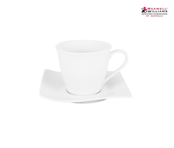 Чайная пара 230мл. Движение