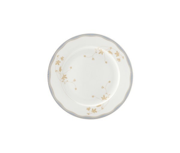 Тарелка 20см. Изабелла