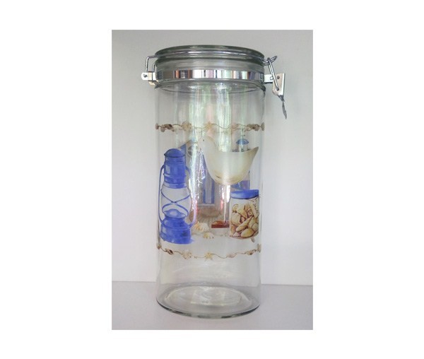 Банка 1,8л. Faro