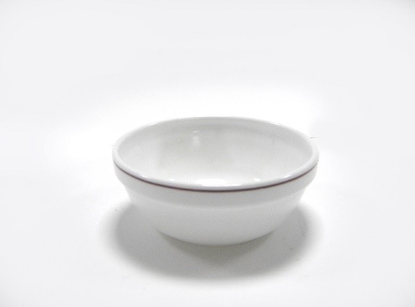 Салатник 270мл. 12см. Bordo