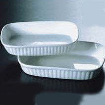 Лоток для выпеч прямоугольный 25см.