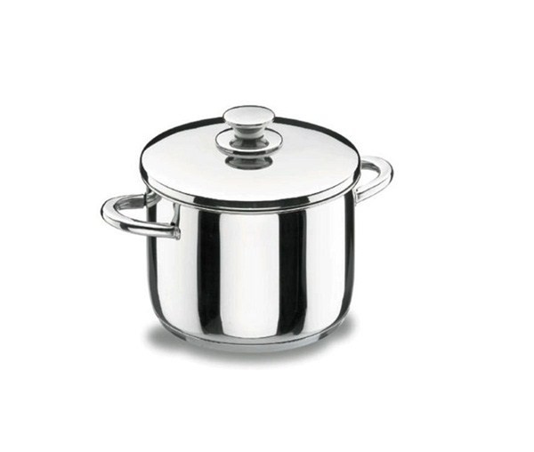 Кастрюля 2,5л. 16см. Vitrocor L