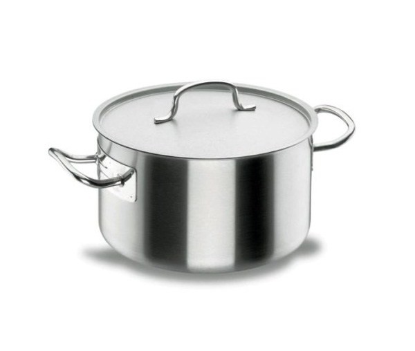 Кастрюля 100л. 60см. Chef L