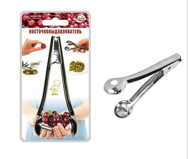 Отделитель косточек