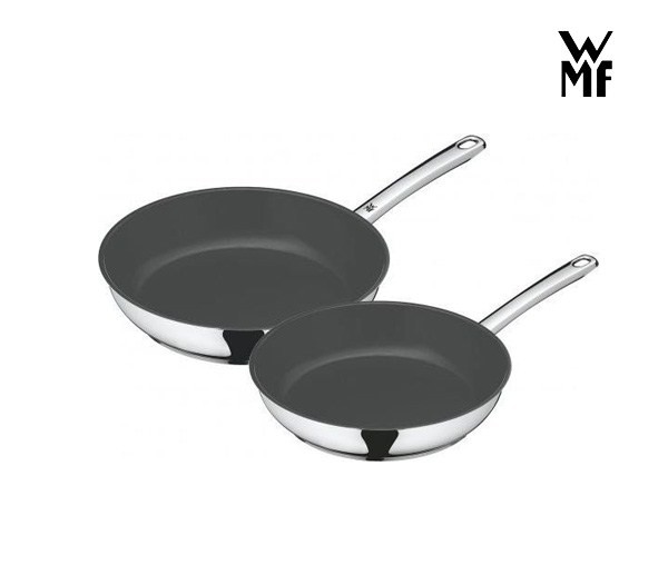 Набор сковород 2 предмета 24-28см.