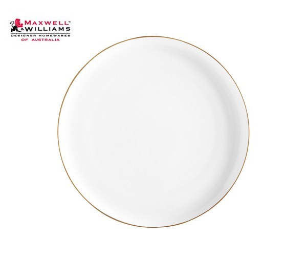 Тарелка 26см. Кашемир Голд